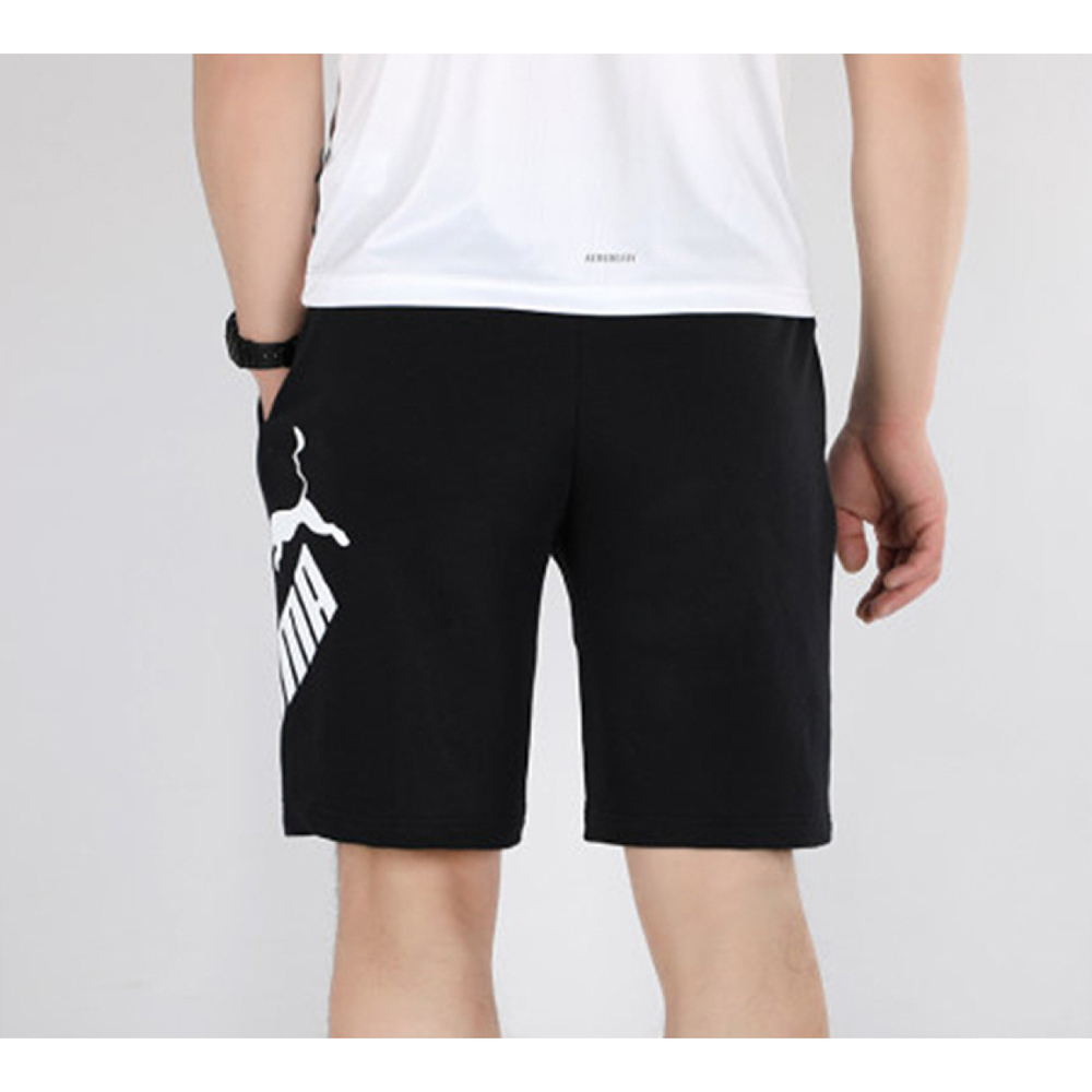 Puma Summer Print Shorts
