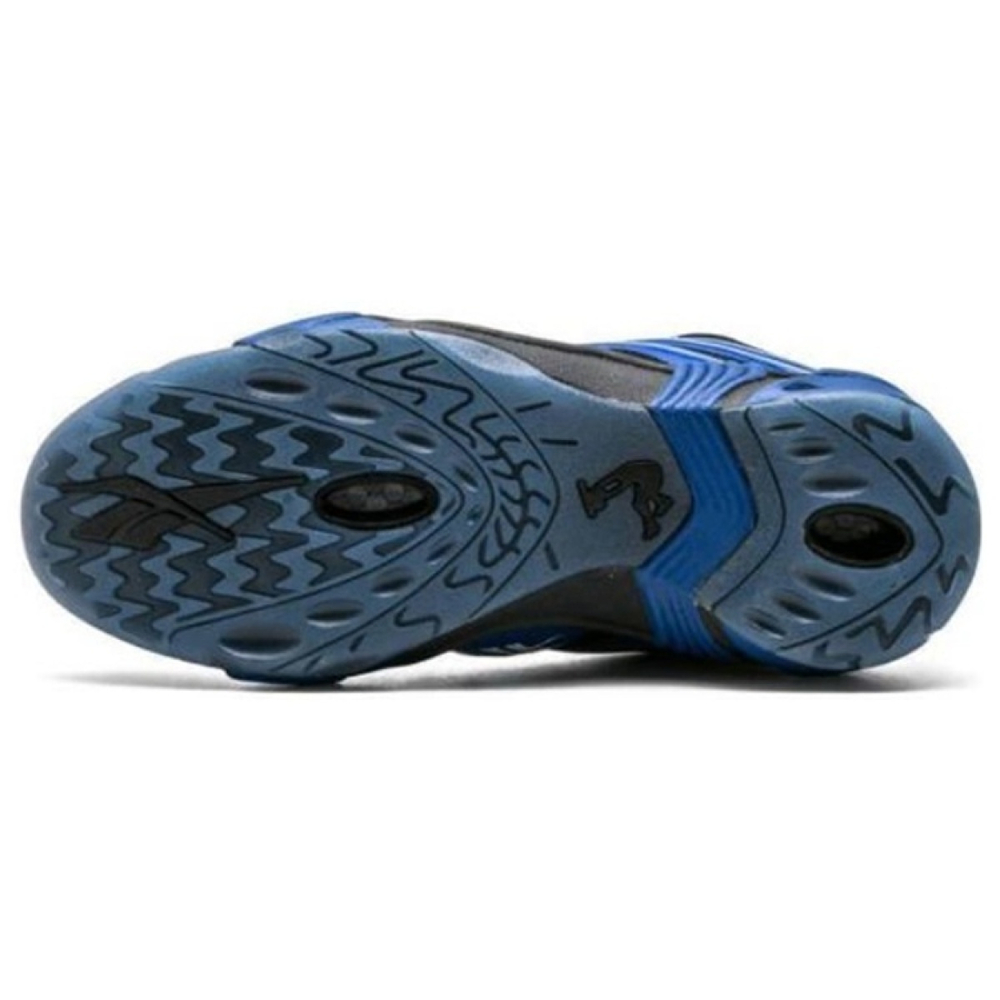 Reebok Shaqnosis Orlando Magic