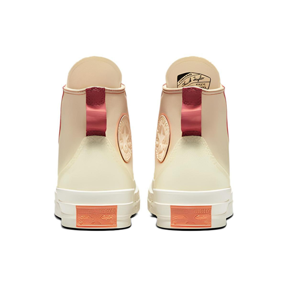 Converse Chuck Taylor All Star 1970s Colorblock Overlay