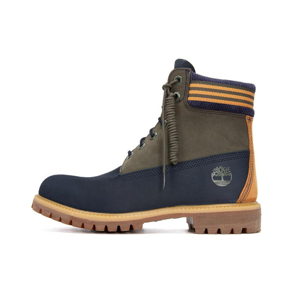 Timberland