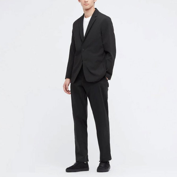 UNIQLO x THEORY