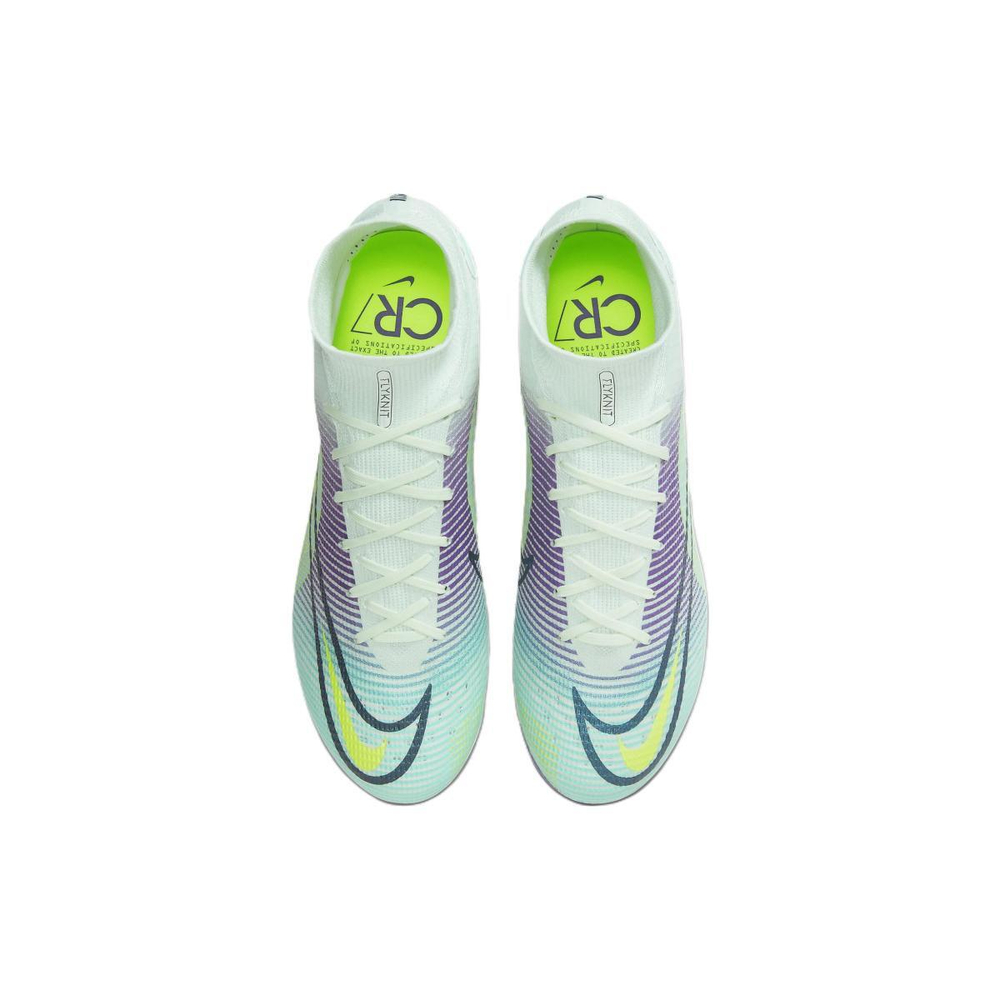 Nike Mercurial Superfly 8 14 Elite FG（ ）