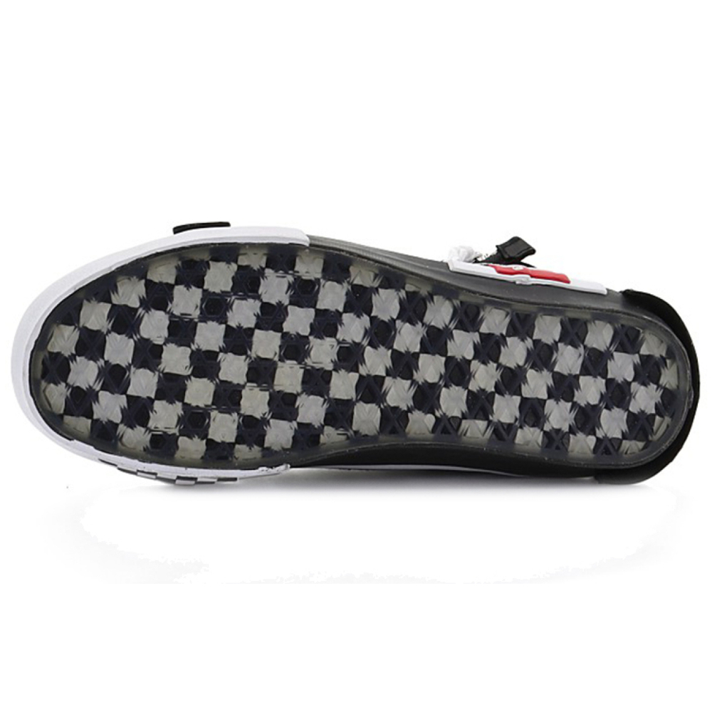 Mastermind JAPAN x Vans SK8