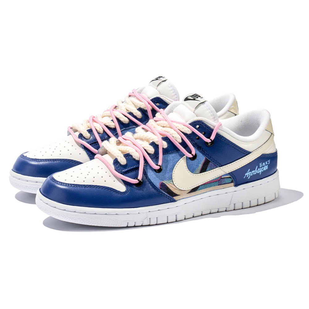 【 】 Nike Dunk Low Retro
