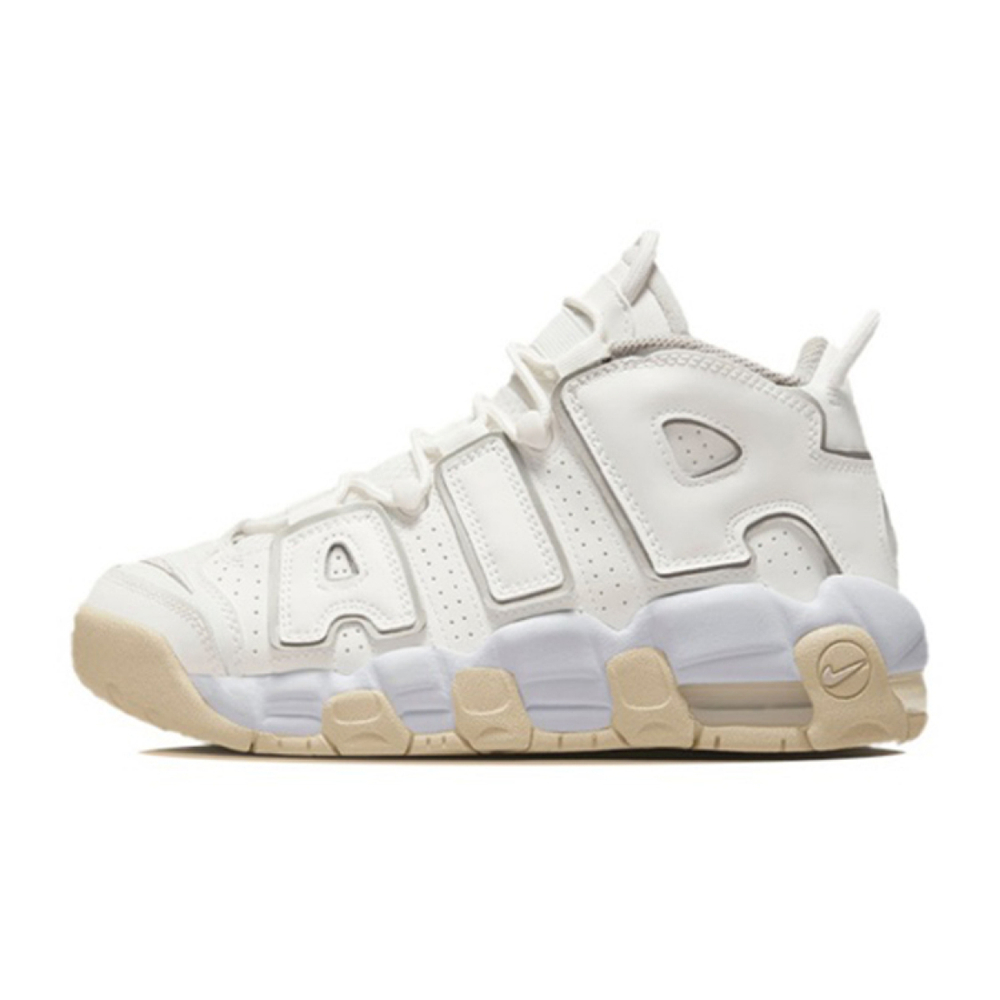 【 】 Nike Air More Uptempo GS