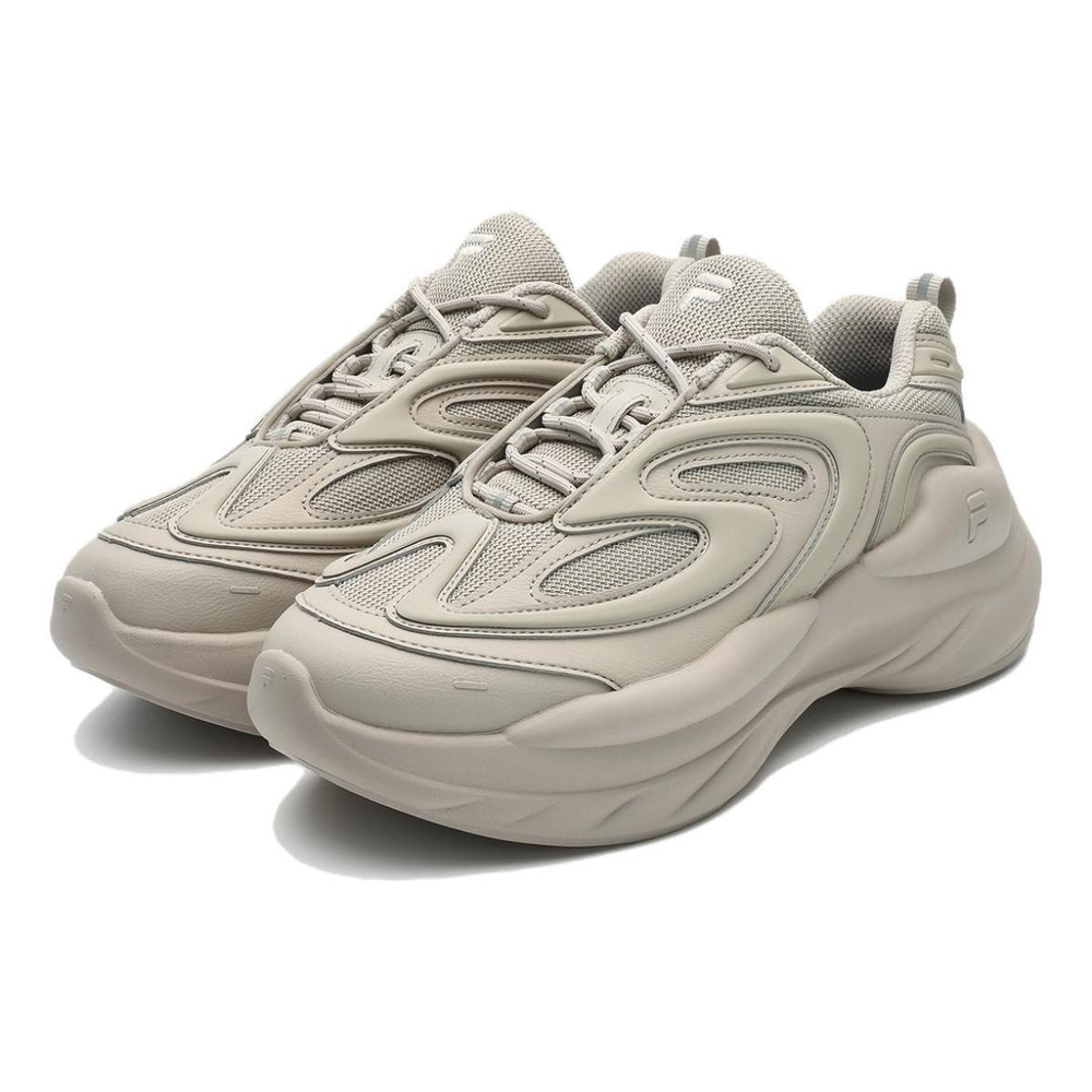 FILA FUSION BUZZARD TPU