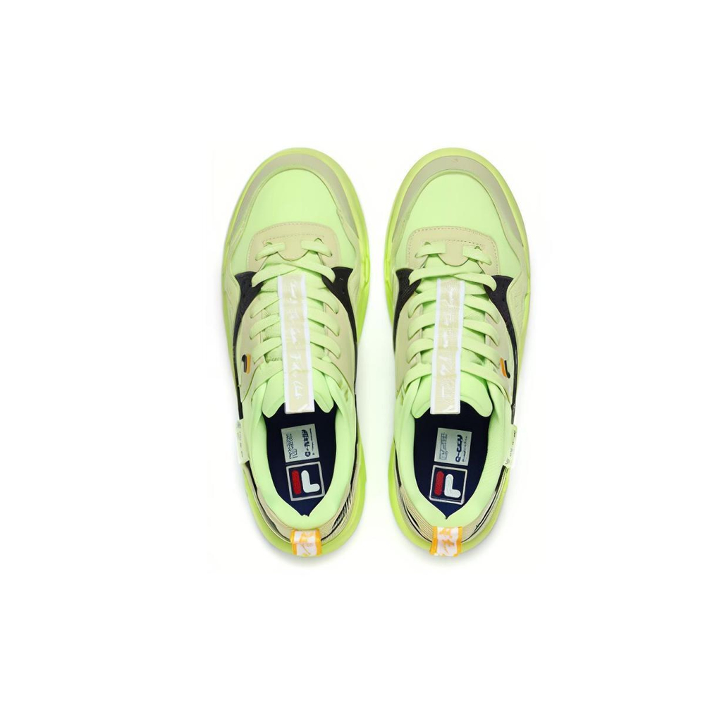 FILA FUSION BANK