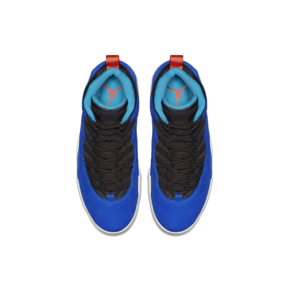 Jordan Air Jordan 10 Tinker Huarache Light