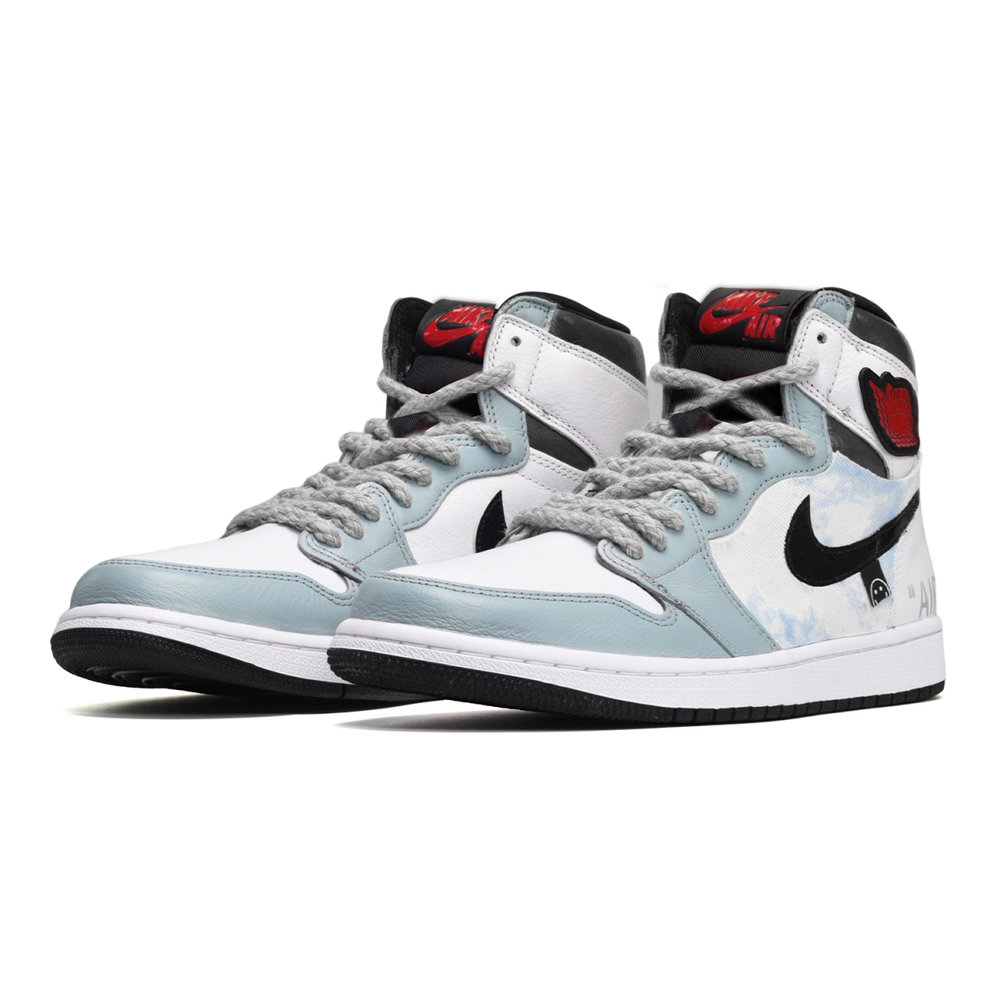 【 】 Jordan Air Jordan 1 Retro CNY GS