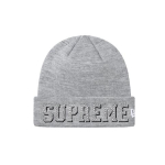 Supreme SS20 Week 8 New Era® Gems Beanie Logo