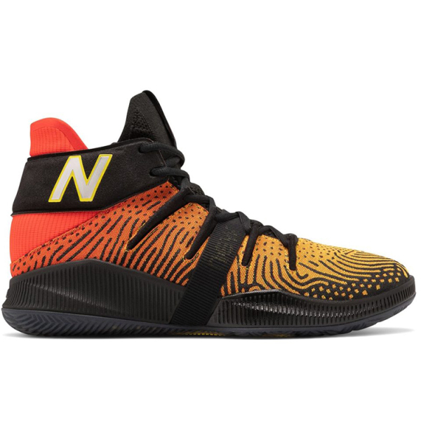 Kawhi Leonard x New Balance NB OMN1S