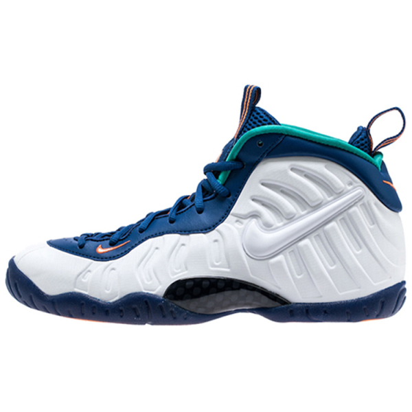 Nike Foamposite Pro Gym "Blue"