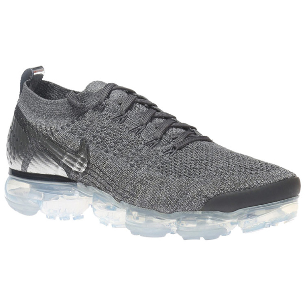 Nike VaporMax Flyknit 2 Chrome
