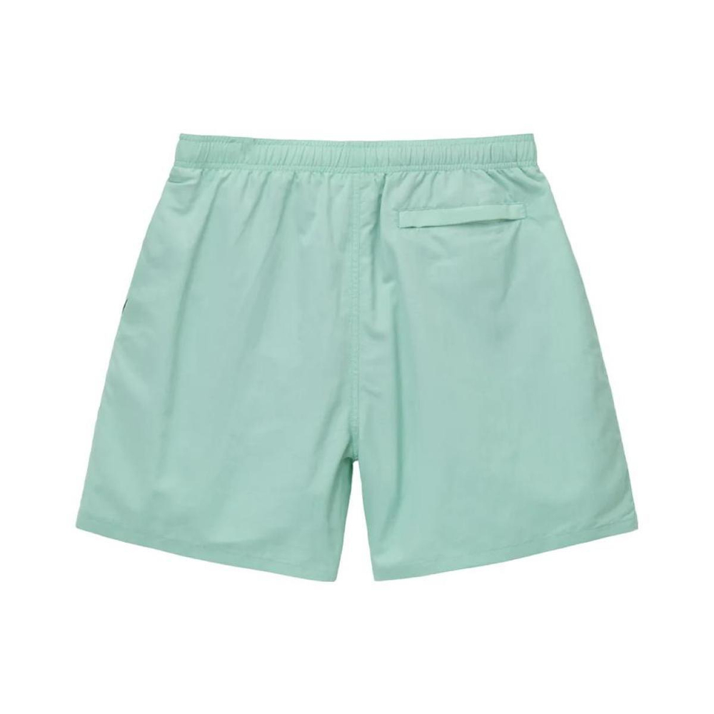 Stussy FW24 WATER SHORT BIG BASIC Logo