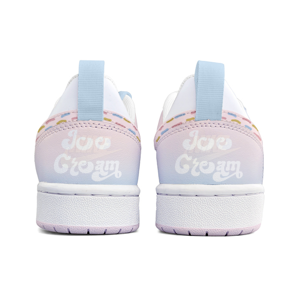 【 】 Nike Court Borough 2 GS