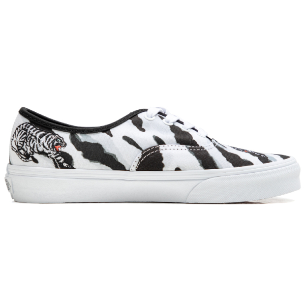 Vans Authentic