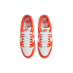 Nike Dunk ESS "Orange Paisley"