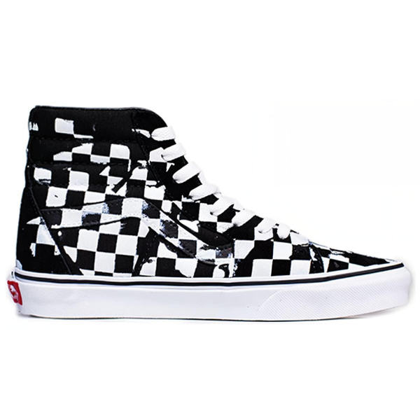 Vans SK8
