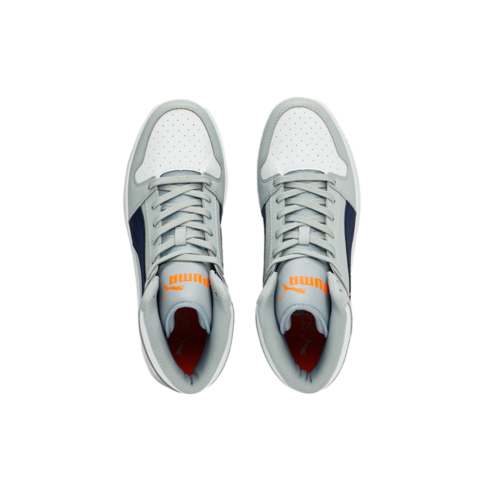 PUMA Rebound Layup