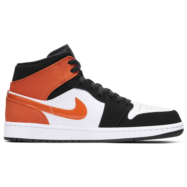 Jordan Air Jordan 1 Mid Shattered Backboard