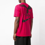 OFF-WHITE x Nike NRG A6 T