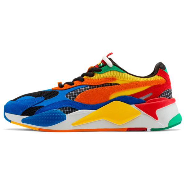 PUMA RS-X 3 Rubiks Cube