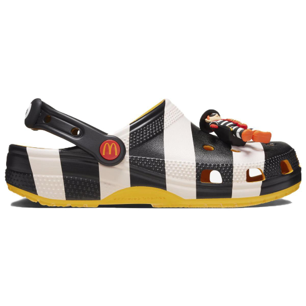 X Crocs Classic clog