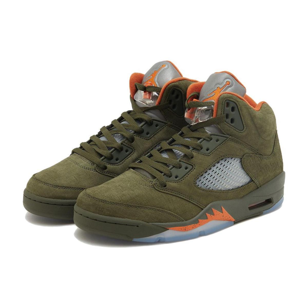 Jordan Air Jordan 5 Retro "Olive" 2024