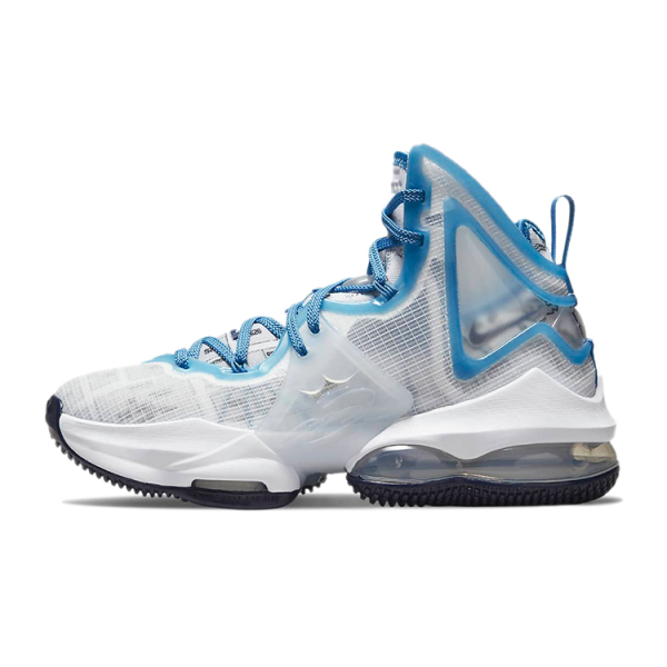 Nike Lebron 19 Space Jam 19