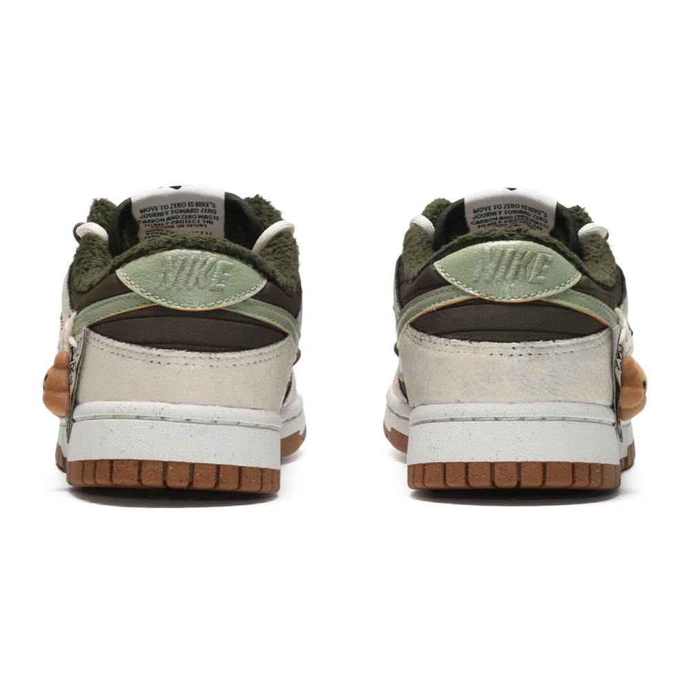 【 】 Nike Dunk CUS ID GS