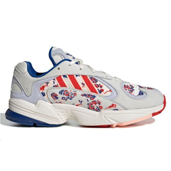 Adidas originals Yung-1