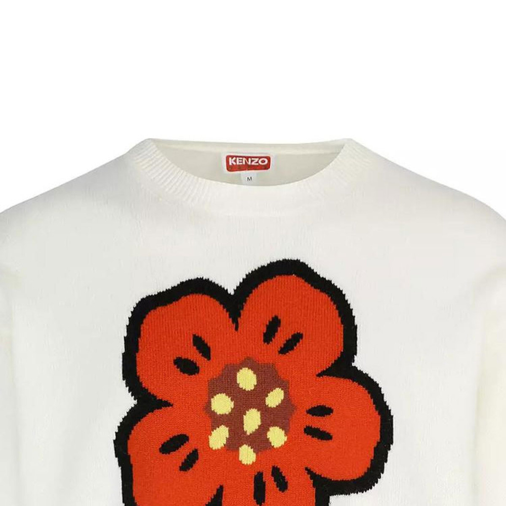 KENZO FW23 Logo