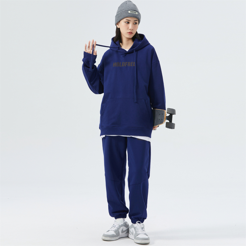 HOLDFREE FW22 logo