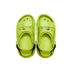 SANKUANZ x Crocs Classic clog EVA