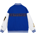 Doraemon A Logo