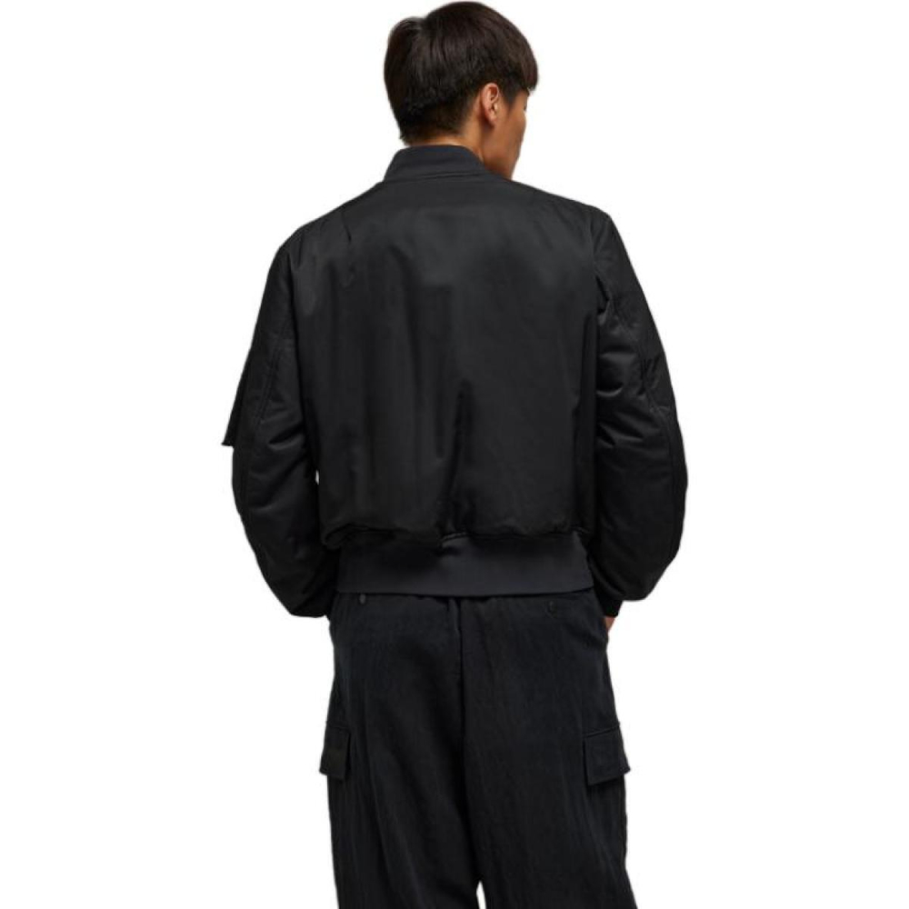 Y-3 BOMBER