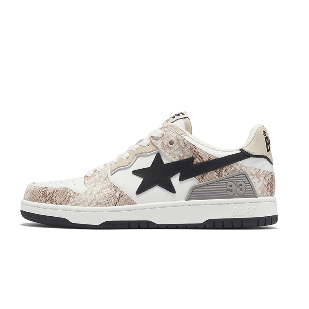 A BATHING APE SK8 STA