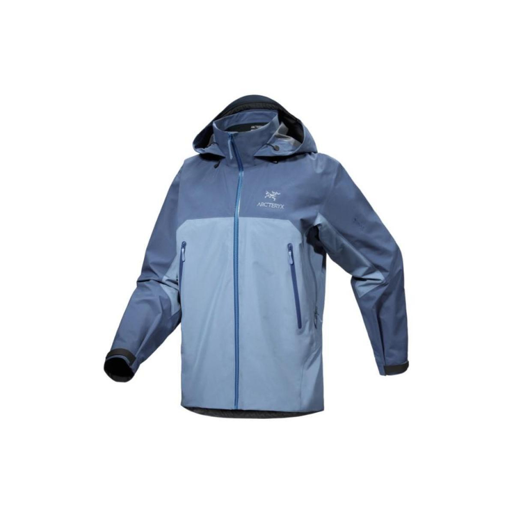 Arcteryx BETA AR GORE-TEX PRO Logo