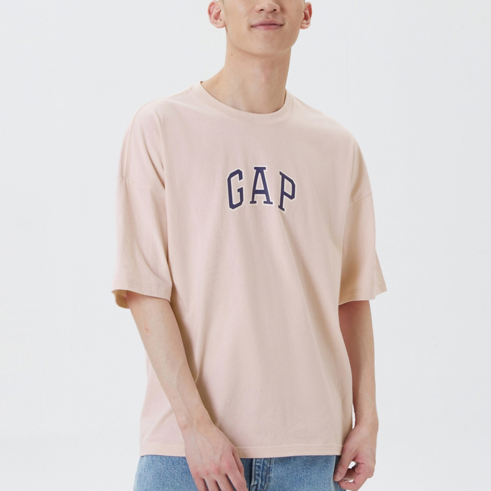 GAP SS23 Logo T