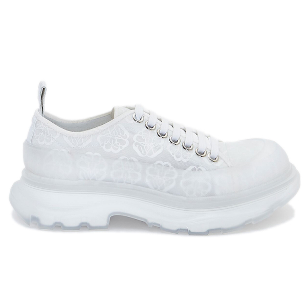 Alexander McQueen Tread Slick