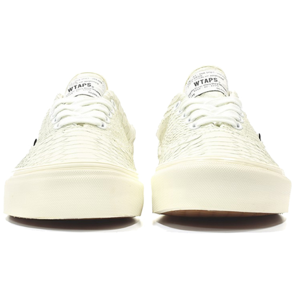 WTAPS x Vans Era Vault OG LX'Anaconda Pack'