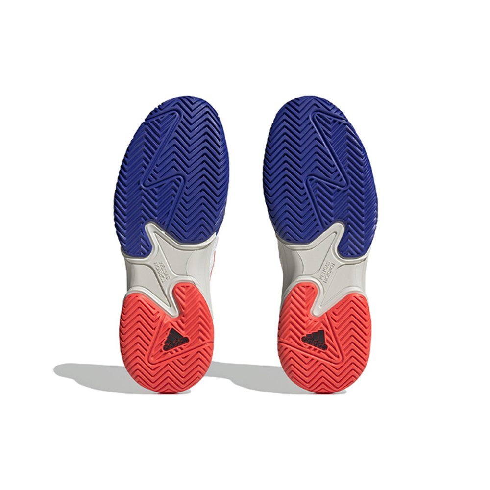 Adidas Barricade