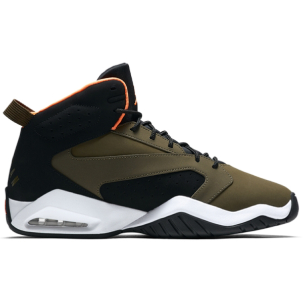 Jordan Lift off
