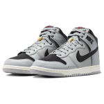SoulGoods x Nike Dunk High "80s"