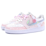 【 】 Nike Court Vision 1 Low