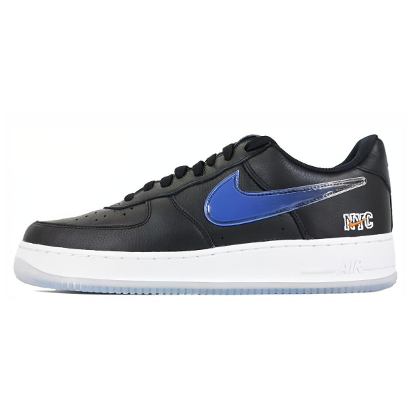KITH x Nike Air Force 1 "NYC"