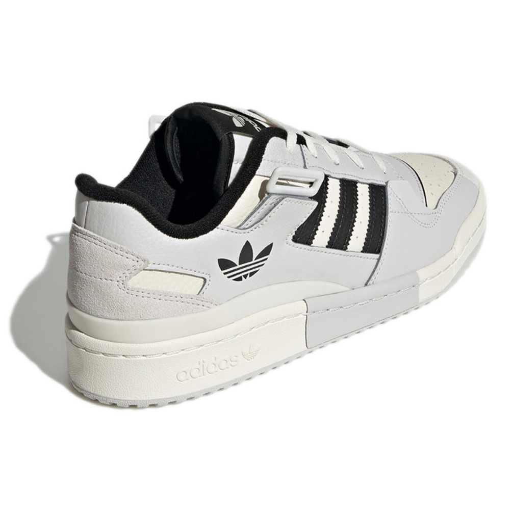 Adidas originals FORUM exhibit low