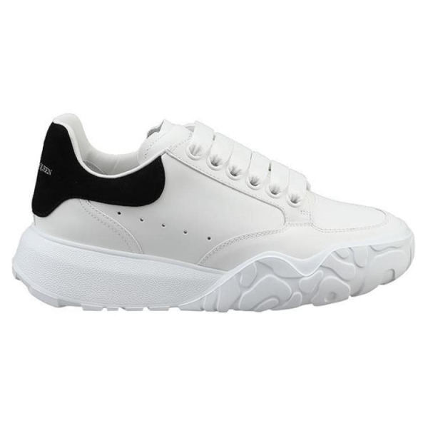 Alexander McQueen Court Trainer