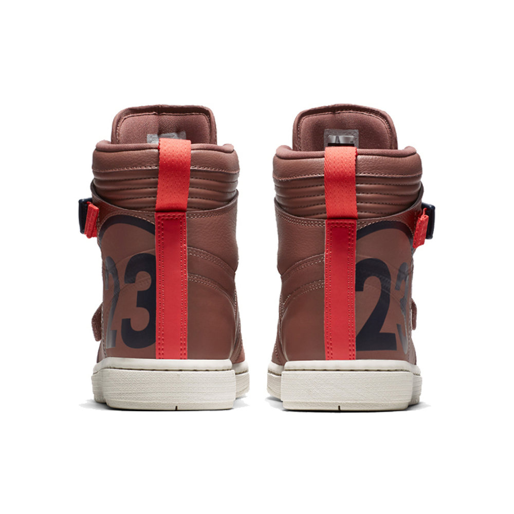 Jordan Air Jordan 1 Moto Smokey Mauve