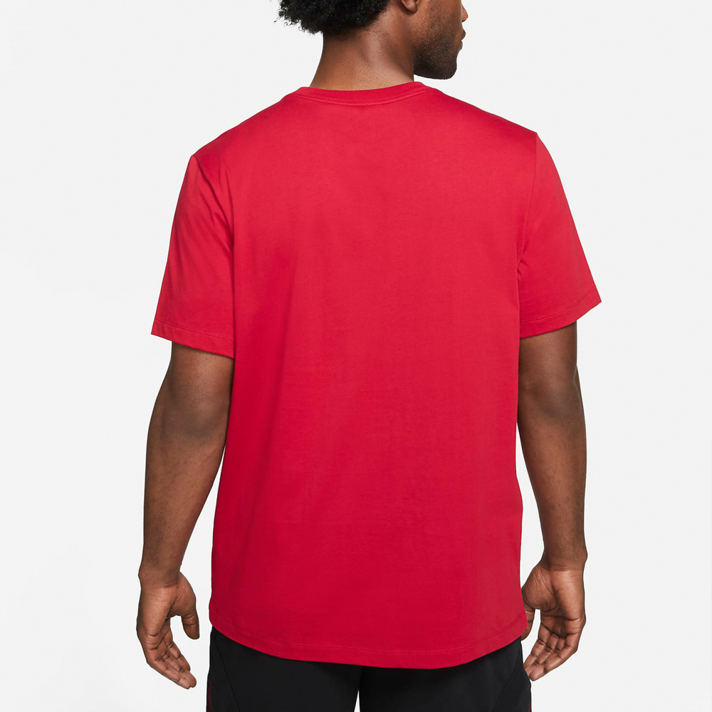 Jordan Logo T